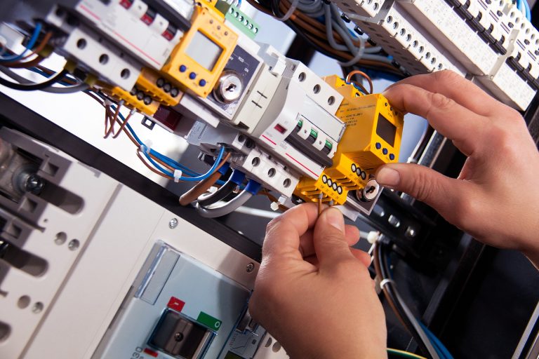 instalaciones electricas